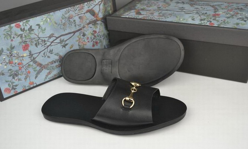 Gucci Men Slippers_263